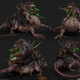 Image for article titled The Art Of Total War: Warhammer II